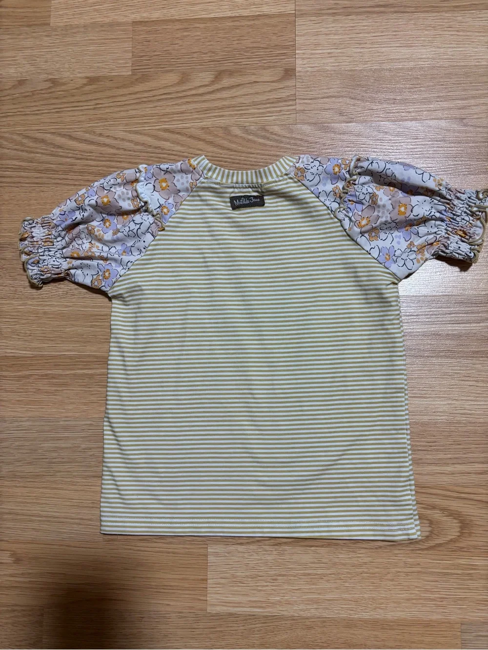 “Matilda Jane” top size 6 in excellent condition